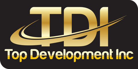 Top Development Incorporated