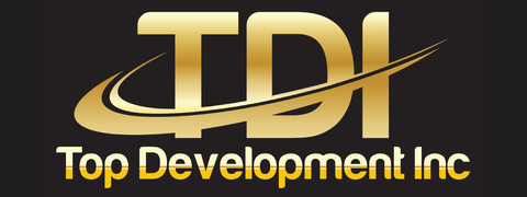 Top Development Incorporated